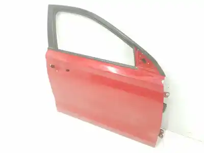 Автозапчастина б/у передні праві двері для hyundai i30 (pde, pd, pden) 1.5 посилання на oem iam 76004g4000  76004g4000