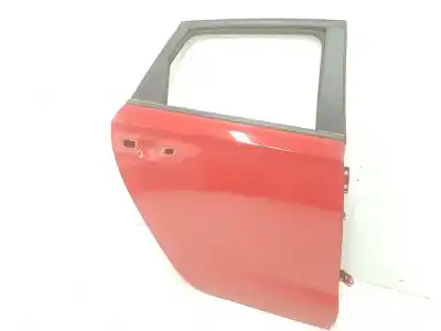 Автозапчасти б/у дверь задняя правая за hyundai i30 (pde, pd, pden) 1.5 ссылки oem iam 77004g4000  77004g4000