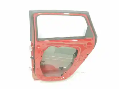 Автозапчасти б/у дверь задняя правая за hyundai i30 (pde, pd, pden) 1.5 ссылки oem iam 77004g4000  77004g4000