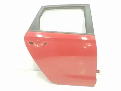 Автозапчасти б/у дверь задняя правая за hyundai i30 (pde, pd, pden) 1.5 ссылки oem iam 77004g4000