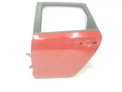 Автозапчасти б/у задняя левая дверь за hyundai i30 (pde, pd, pden) 1.5 ссылки oem iam 77003g4000