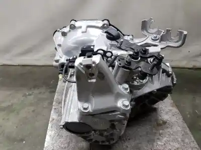 Peça sobressalente para automóvel em segunda mão caixa de velocidades por hyundai i30 2.0 tgdi referências oem iam 4300024ch0