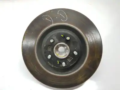 Peça sobressalente para automóvel em segunda mão manga de eixo dianteira direita por hyundai i30 2.0 tgdi referências oem iam 51701s0600