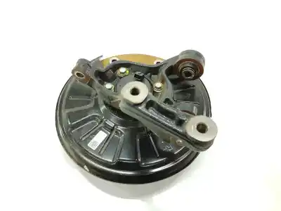 Peça sobressalente para automóvel em segunda mão manga de eixo traseira direita por hyundai i30 2.0 tgdi referências oem iam 52701s0100