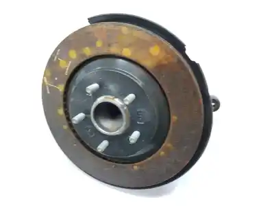 Peça sobressalente para automóvel em segunda mão manga de eixo traseira esquerda por hyundai i30 2.0 tgdi referências oem iam 52700s0100