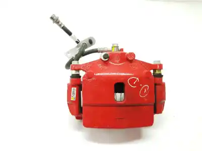 Peça sobressalente para automóvel em segunda mão pinça de travão dianteira direita por hyundai i30 2.0 tgdi referências oem iam 58130s0000