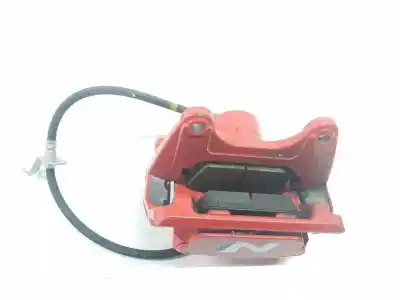 Peça sobressalente para automóvel em segunda mão pinça de travão dianteira esquerda por hyundai i30 2.0 tgdi referências oem iam 58110s0000