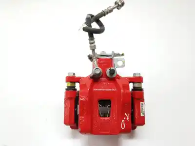 Second-hand car spare part REAR RIGHT BRAKE CALIPER for HYUNDAI I30  OEM IAM references 58230S0500  58230S0500