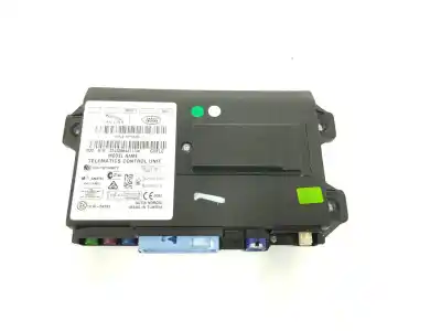 Peça sobressalente para automóvel em segunda mão módulo eletrônico por land rover discovery 5 3.0 td v6 referências oem iam hpla70718se