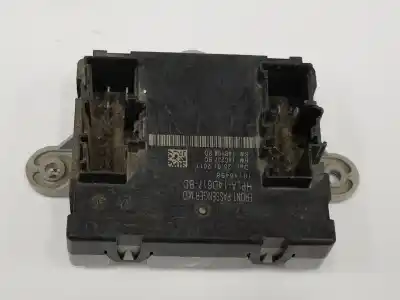 Peça sobressalente para automóvel em segunda mão módulo eletrônico por land rover discovery 5 3.0 td v6 referências oem iam lr081318