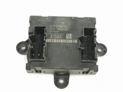 Peça sobressalente para automóvel em segunda mão módulo eletrônico por land rover discovery 5 3.0 td v6 referências oem iam lr081316