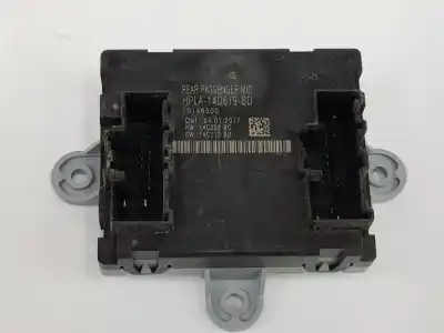 Peça sobressalente para automóvel em segunda mão módulo eletrônico por land rover discovery 5 3.0 td v6 referências oem iam lr081320
