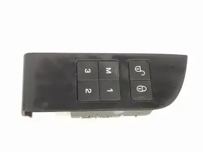 Peça sobressalente para automóvel em segunda mão trocar por land rover discovery 5 3.0 td v6 referências oem iam lr059774