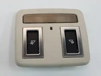 Peça sobressalente para automóvel em segunda mão luz interior por land rover discovery 5 3.0 td v6 referências oem iam lr084343