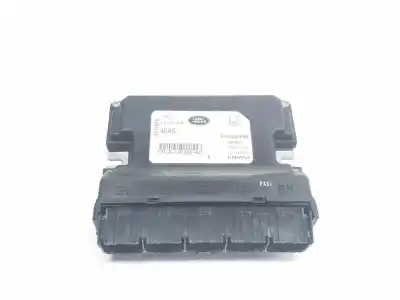 Peça sobressalente para automóvel em segunda mão centralina de motor uce por land rover discovery 5 3.0 td v6 referências oem iam lr078644