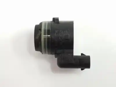 Peça sobressalente para automóvel em segunda mão sensor de estacionamento por land rover discovery 5 3.0 td v6 referências oem iam lr081449