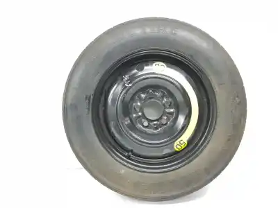 Pièce détachée automobile d'occasion PNEU DE RECHANGE pour KIA SPORTAGE  Références OEM IAM 529102E900  529102E900