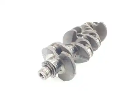 Автозапчасти б/у коленчатый вал за mitsubishi outlander (cw0) 2.0 di-d cat ссылки oem iam mn980046  mn980046