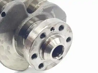 Автозапчасти б/у коленчатый вал за mitsubishi outlander (cw0) 2.0 di-d cat ссылки oem iam mn980046  mn980046