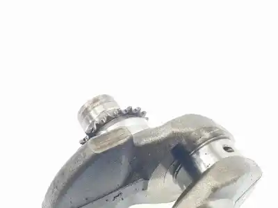 Автозапчасти б/у коленчатый вал за mitsubishi outlander (cw0) 2.0 di-d cat ссылки oem iam mn980046  mn980046