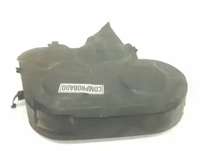 Автозапчасти б/у распределительная крышка за mitsubishi outlander (cw0) 2.0 di-d cat ссылки oem iam mn980091  mn980091
