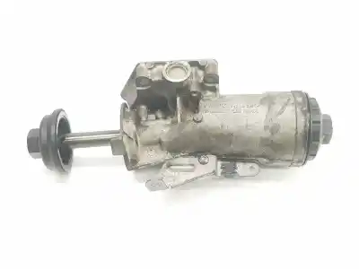 Автозапчасти б/у масляный фильтр за mitsubishi outlander (cw0) 2.0 di-d cat ссылки oem iam mn980122