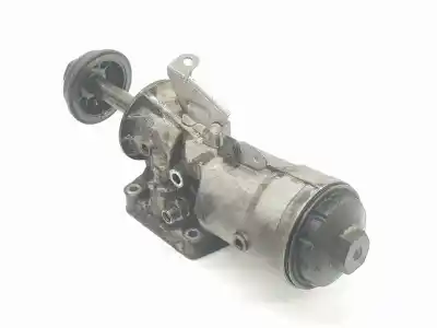Автозапчасти б/у масляный фильтр за mitsubishi outlander (cw0) 2.0 di-d cat ссылки oem iam mn980122  mn980122