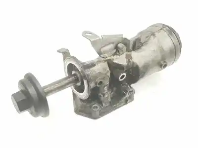 Автозапчасти б/у масляный фильтр за mitsubishi outlander (cw0) 2.0 di-d cat ссылки oem iam mn980122  mn980122