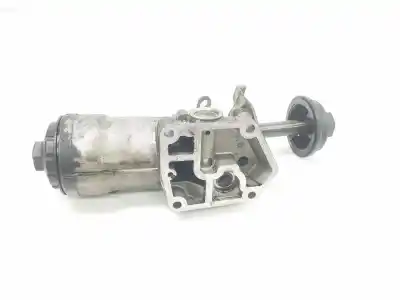 Автозапчасти б/у масляный фильтр за mitsubishi outlander (cw0) 2.0 di-d cat ссылки oem iam mn980122  mn980122