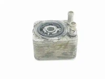 Автозапчасти б/у масляный радиатор за mitsubishi outlander (cw0) 2.0 di-d cat ссылки oem iam mn980131