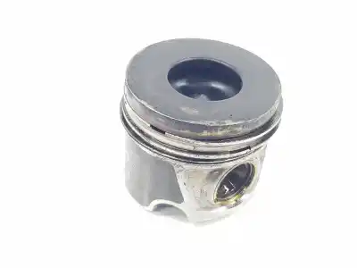 Second-hand car spare part piston for mitsubishi outlander (cw0) 2.0 di-d cat oem iam references mn980058  mn980058