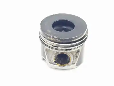 Second-hand car spare part piston for mitsubishi outlander (cw0) 2.0 di-d cat oem iam references mn980058  mn980058