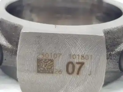 Автозапчастина б/у шатун для mitsubishi outlander (cw0) 2.0 di-d cat посилання на oem iam mn980054  mn980054 Автозапчастина б/у шатун для mitsubishi outlander (cw0) 2.0 di-d cat посилання на oem iam mn980054  mn980054