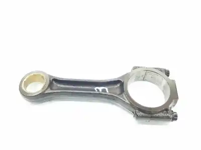 Автозапчасти б/у шатун за mitsubishi outlander (cw0) 2.0 di-d cat ссылки oem iam mn980054