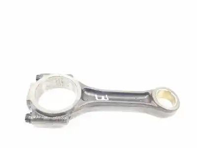 Second-hand car spare part connecting rod for mitsubishi outlander (cw0) 2.0 di-d cat oem iam references mn980054  mn980054