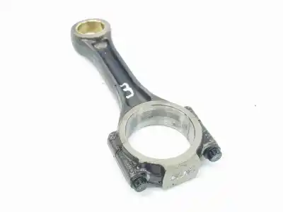 Second-hand car spare part connecting rod for mitsubishi outlander (cw0) 2.0 di-d cat oem iam references mn980054  mn980054