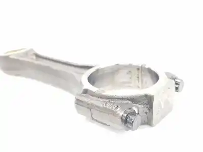 Second-hand car spare part connecting rod for mitsubishi outlander (cw0) 2.0 di-d cat oem iam references mn980054  mn980054