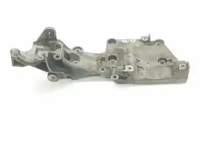 Автозапчасти б/у поддержка генератора за mitsubishi outlander (cw0) 2.0 di-d cat ссылки oem iam mn980220  mn980220