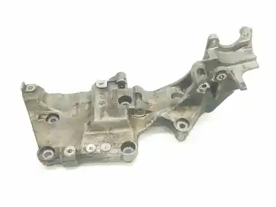 Автозапчасти б/у поддержка генератора за mitsubishi outlander (cw0) 2.0 di-d cat ссылки oem iam mn980220