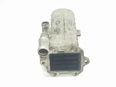 Автозапчасти б/у охладитель рог за mitsubishi outlander (cw0) 2.0 di-d cat ссылки oem iam 03g131513k