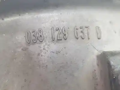 Автозапчастина б/у клапан egr для mitsubishi outlander (cw0) 2.0 di-d cat посилання на oem iam 038129637d  038129637d