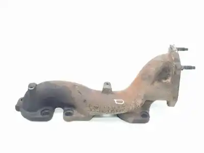 Pièce détachée automobile d'occasion COLLECTEUR D'ÉCHAPPEMENT pour LAND ROVER DISCOVERY III (L319)  Références OEM IAM 1334641  1334641