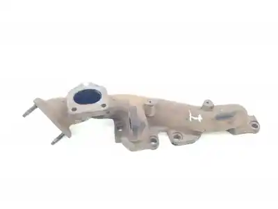Pièce détachée automobile d'occasion COLLECTEUR D'ÉCHAPPEMENT pour LAND ROVER DISCOVERY III (L319)  Références OEM IAM 1334640  1334640