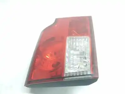 Автозапчасти б/у внутренний левый задний фонарь за ssangyong kyron 2.0 ссылки oem iam 8360309150  8360309150