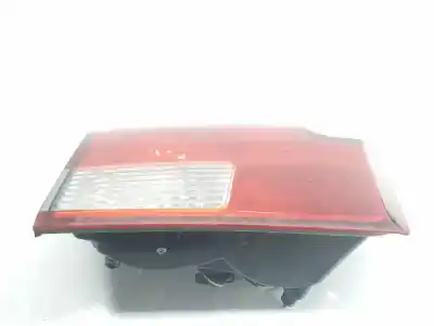 Автозапчасти б/у внутренний левый задний фонарь за ssangyong kyron 2.0 ссылки oem iam 8360309150  8360309150