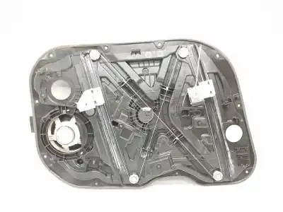 Peça sobressalente para automóvel em segunda mão elevador de vidros dianteiro direito por hyundai i30 2.0 tgdi referências oem iam 82481g4000