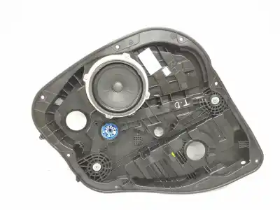 Peça sobressalente para automóvel em segunda mão elevador de vidros traseiro direito por hyundai i30 2.0 tgdi referências oem iam 83481g4000