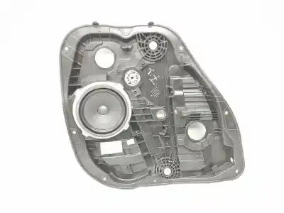 Peça sobressalente para automóvel em segunda mão elevador de vidros traseiro esquerdo por hyundai i30 2.0 tgdi referências oem iam 83471g4000