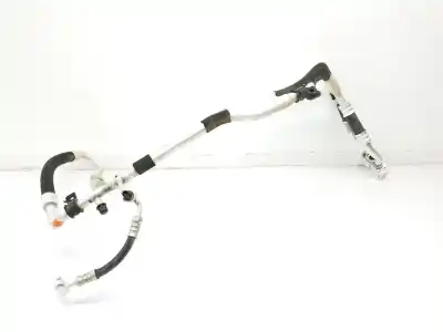 Peça sobressalente para automóvel em segunda mão tubos de ar condicionado por hyundai i30 2.0 tgdi referências oem iam 97775s0550