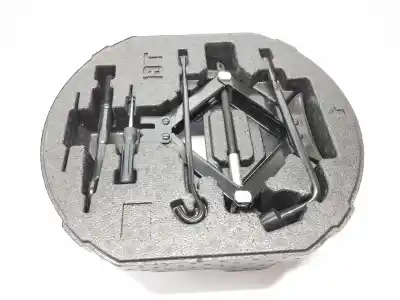 Peça sobressalente para automóvel em segunda mão macaco hidráulico por hyundai i30 2.0 tgdi referências oem iam 091103x100